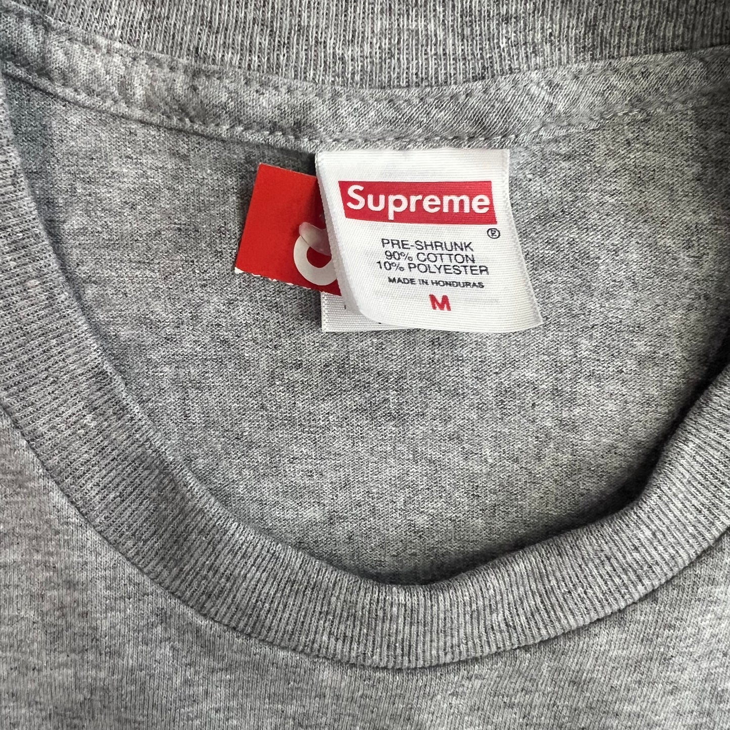 Supreme Grinch Tee