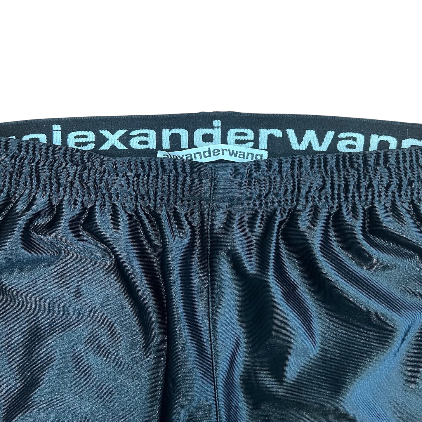 Alexander Wang Basket Bermuda shorts