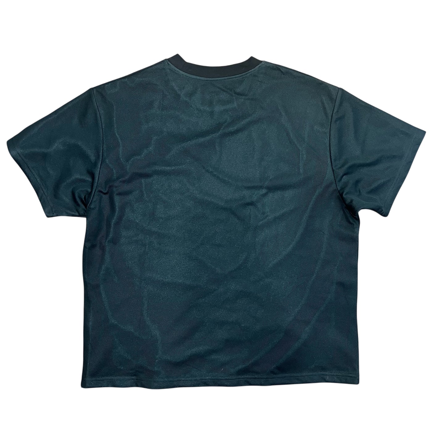 Fucking Awesome Bone Mesh T-shirt