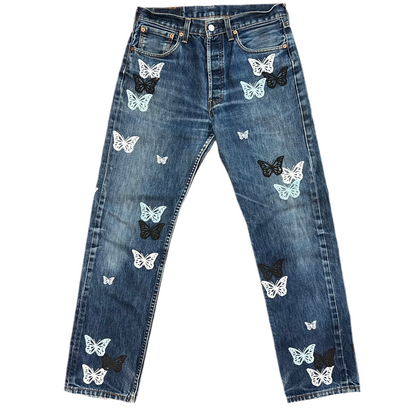 About Dreams × Levi's®