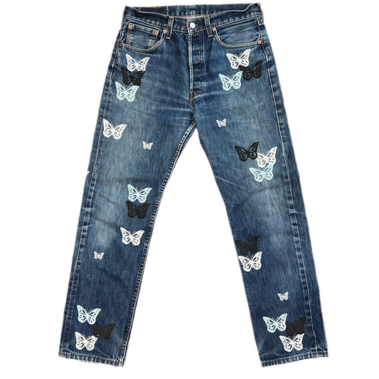 About Dreams × Levi's®