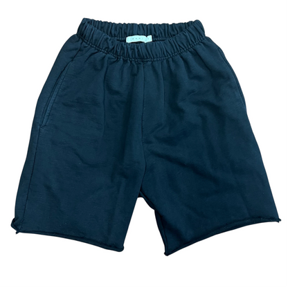 Mnml　Black Shorts