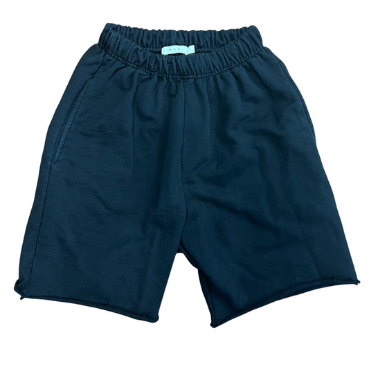 Mnml　Black Shorts