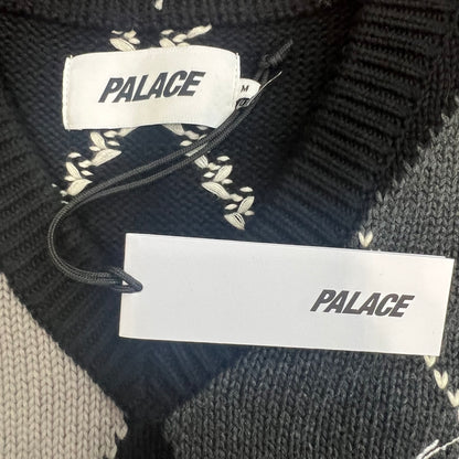 Palace Heart Stitch Vest