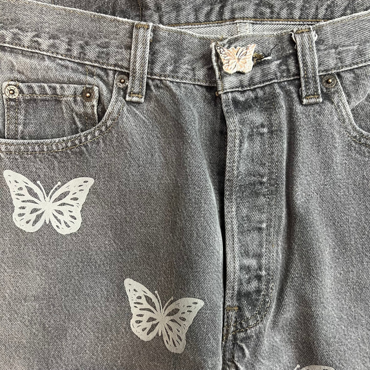 About Dreams × Levi's®