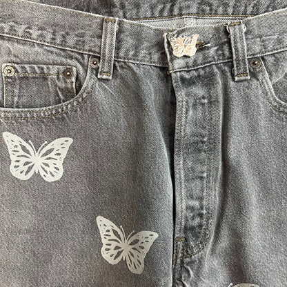 About Dreams × Levi's®