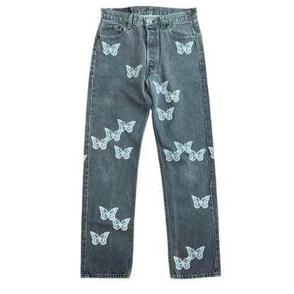 About Dreams × Levi's®