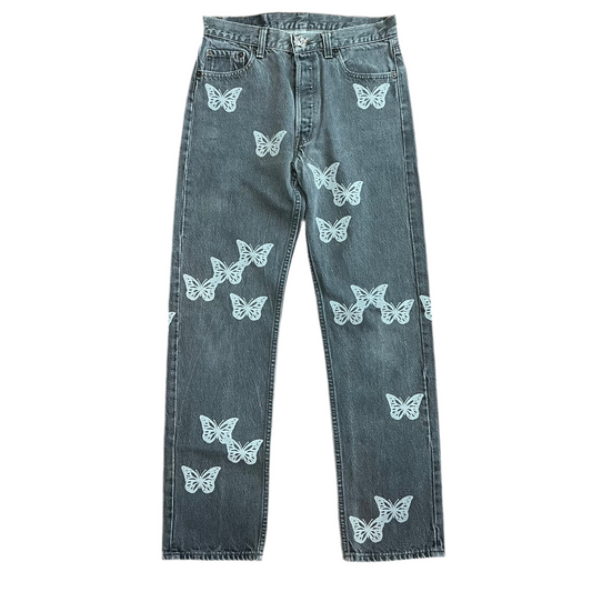 About Dreams × Levi's®