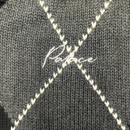 Palace Heart Stitch Vest