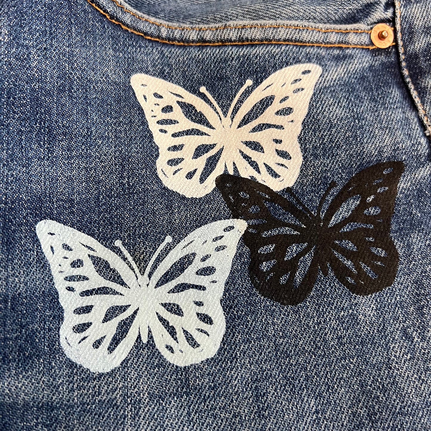 About Dreams × Levi's®