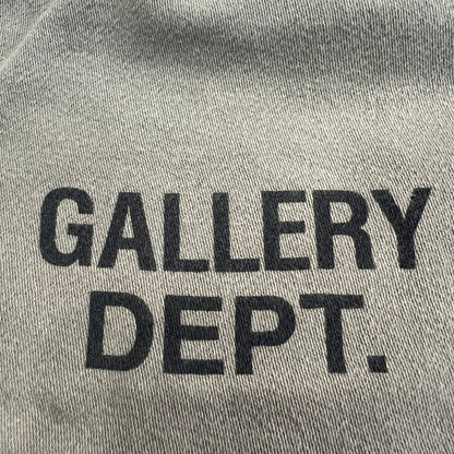 Gallery Dept.　Green Shorts