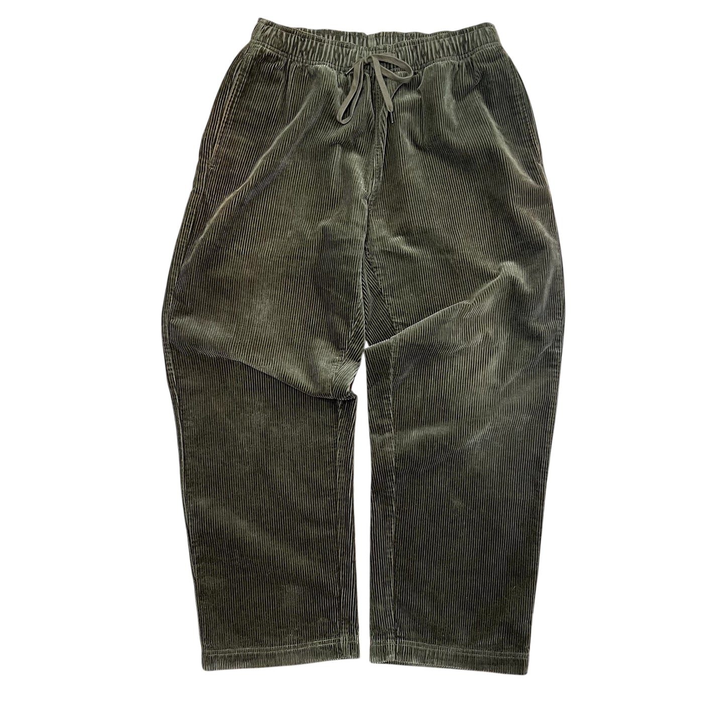 Supreme Brown Corduroy Skate Pant