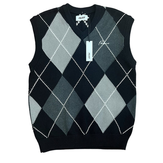 Palace Heart Stitch Vest