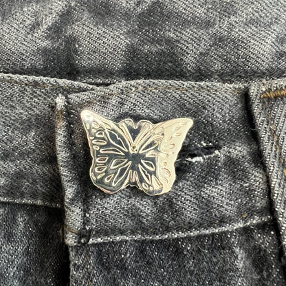 About Dreams × Levi's® Denim Shorts