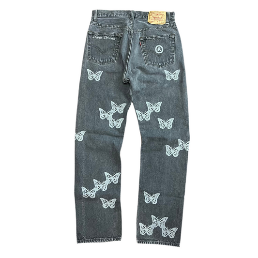 About Dreams × Levi's®