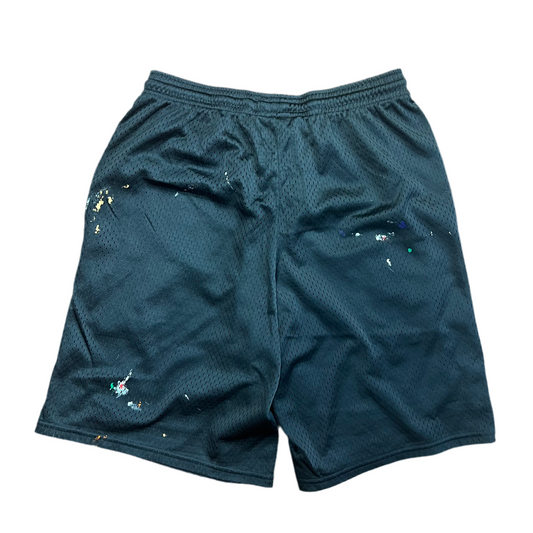 Gallery Dept. Mesh Painted Shorts