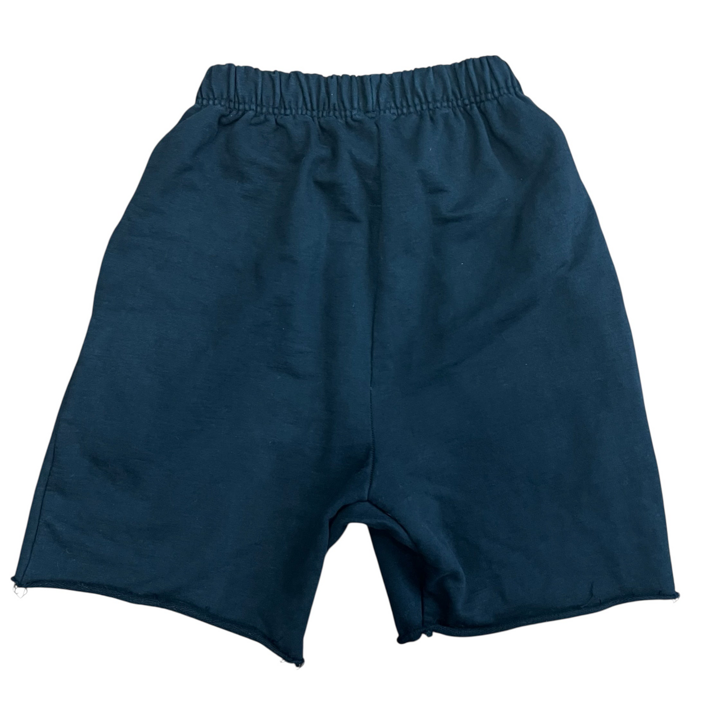 Mnml　Black Shorts