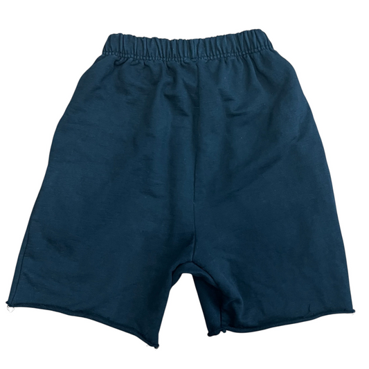 Mnml　Black Shorts