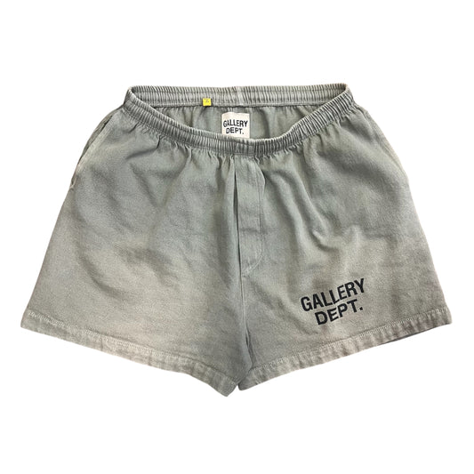 Gallery Dept.　Green Shorts