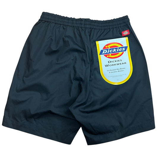 Dickies　Black Shorts