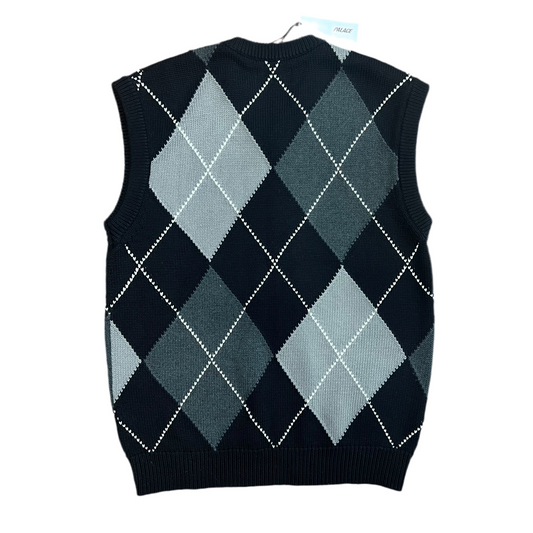 Palace Heart Stitch Vest
