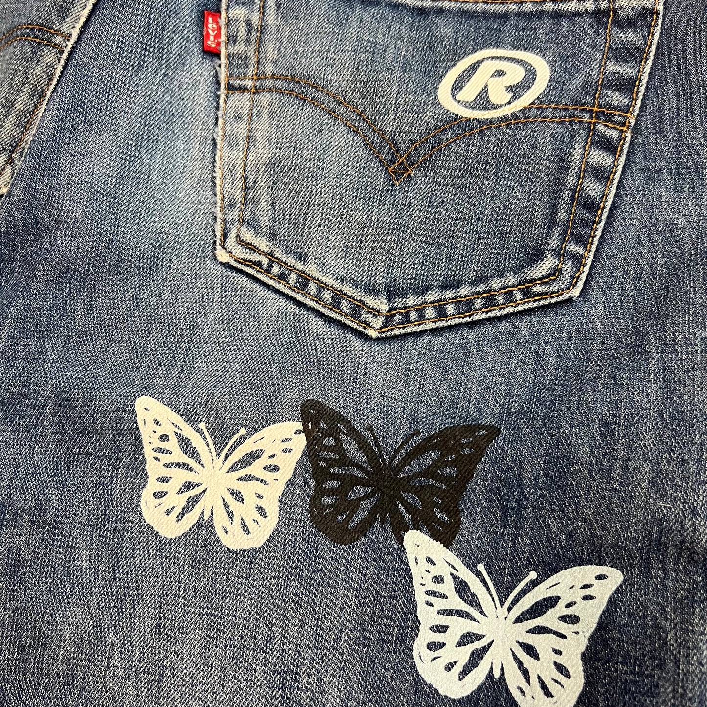 About Dreams × Levi's®