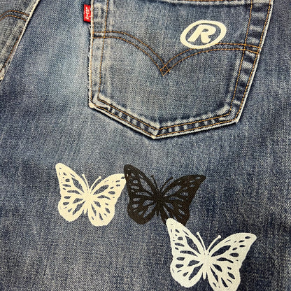 About Dreams × Levi's®