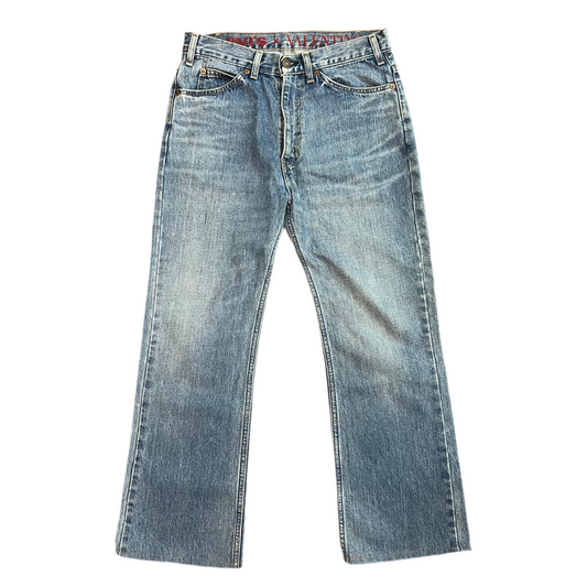 VALENTINO × Levi's®  517