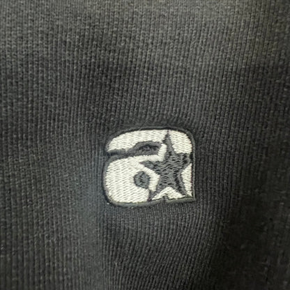 Alexander Wang Basket Hybrid Hoodie