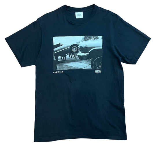 SNS　Photo Tee
