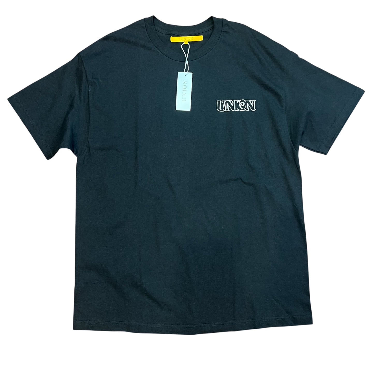 UNION　Jingumae Curry T Shirt