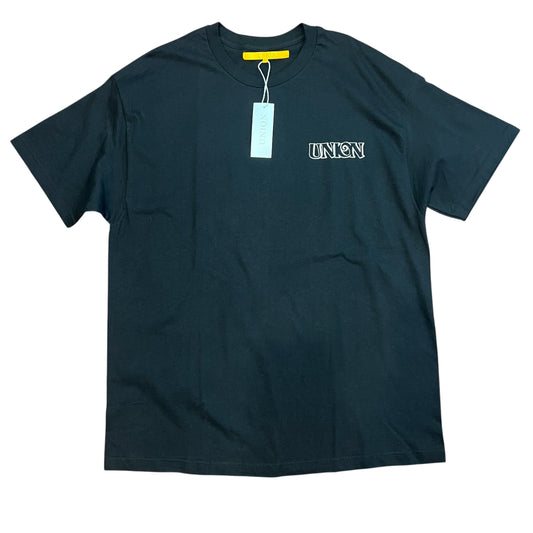UNION　Jingumae Curry T Shirt
