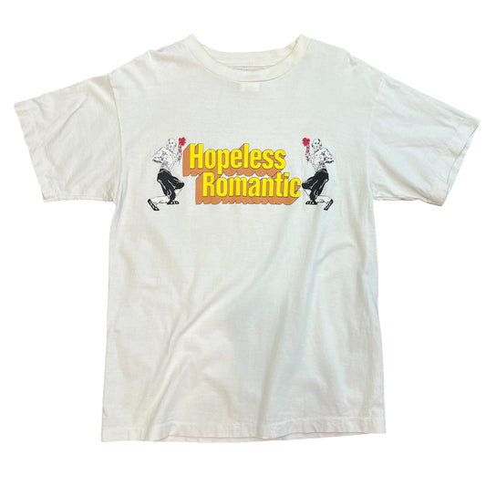 EMOTIONALLY UNAVAILABLE　Printed T-shirts