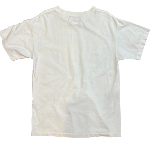 EMOTIONALLY UNAVAILABLE　Printed T-shirts
