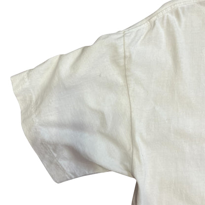 EMOTIONALLY UNAVAILABLE　Printed T-shirts