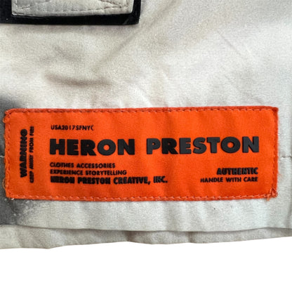 Heron Preston　All-over pattern shorts