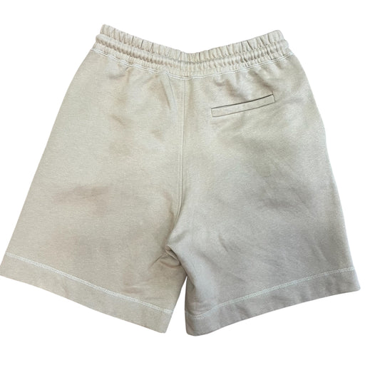Ganni　Track Sweat Shorts