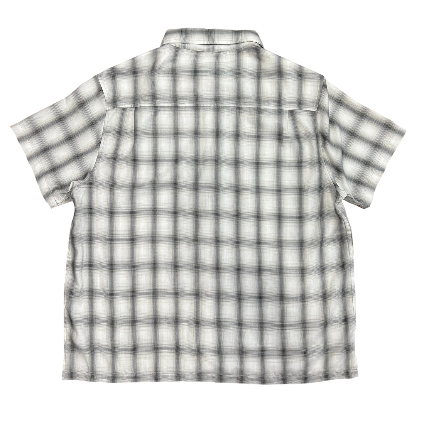 Stussy　Small Logo Shirt