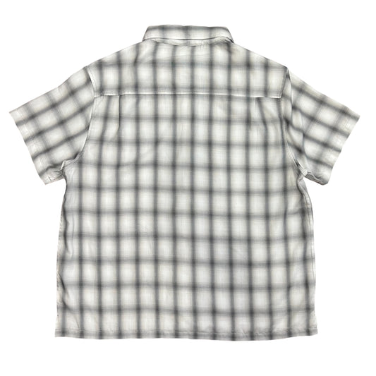 Stussy　Small Logo Shirt