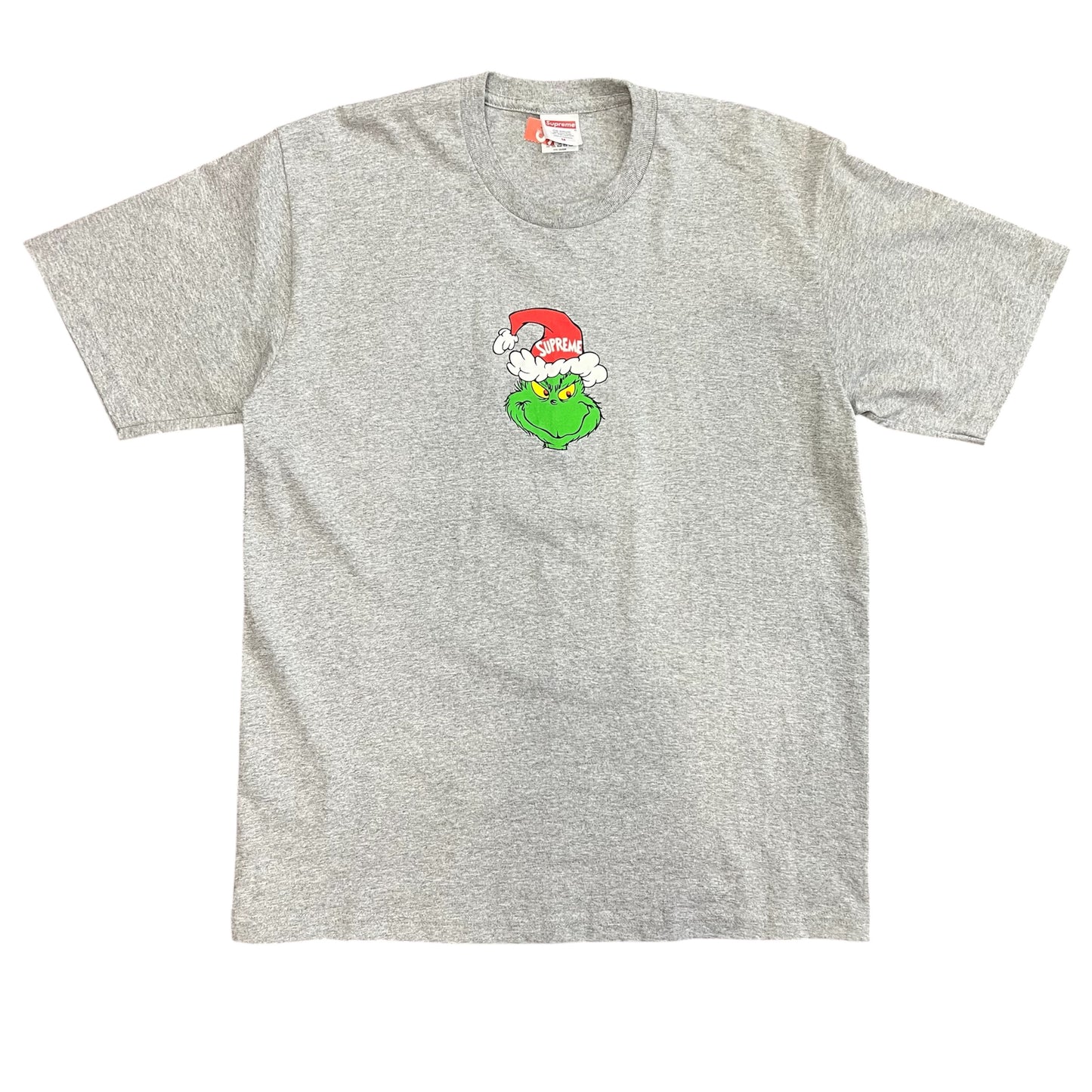 Supreme　Grinch Tee