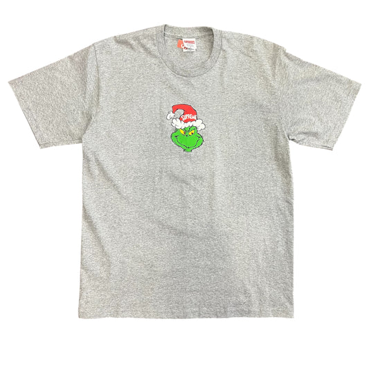 Supreme　Grinch Tee