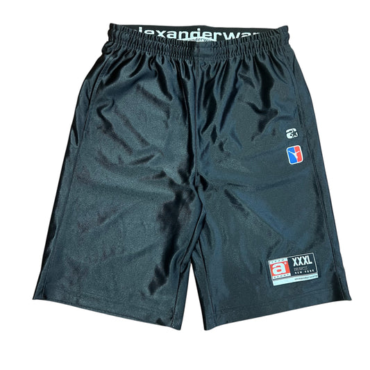 Alexander Wang　Basket Bermuda shorts