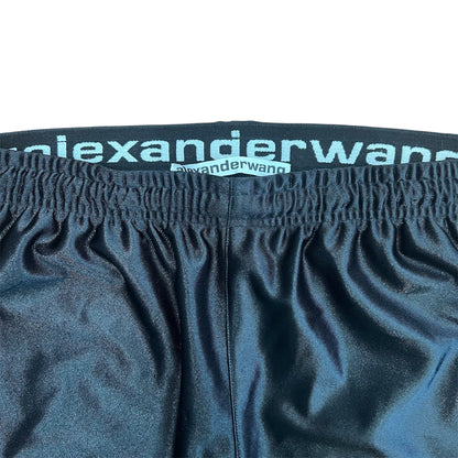 Alexander Wang　Basket Bermuda shorts