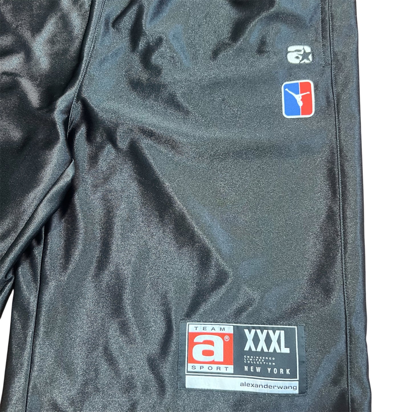 Alexander Wang　Basket Bermuda shorts