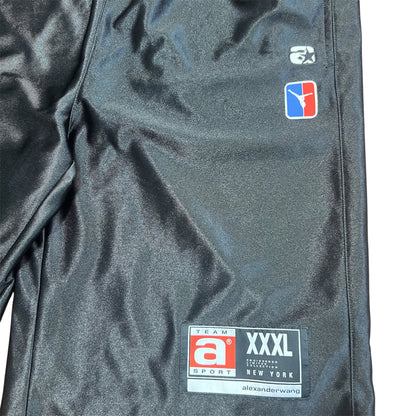 Alexander Wang　Basket Bermuda shorts