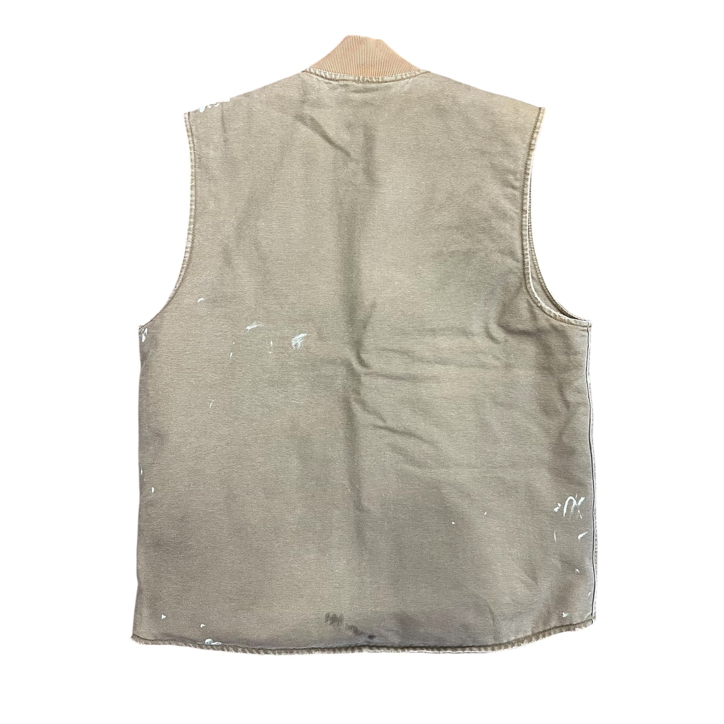 Carhartt × Heron preston　Duck Vest