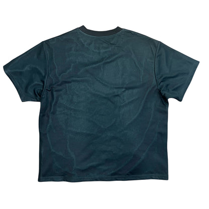Fucking Awesome　Bone Mesh T-shirt