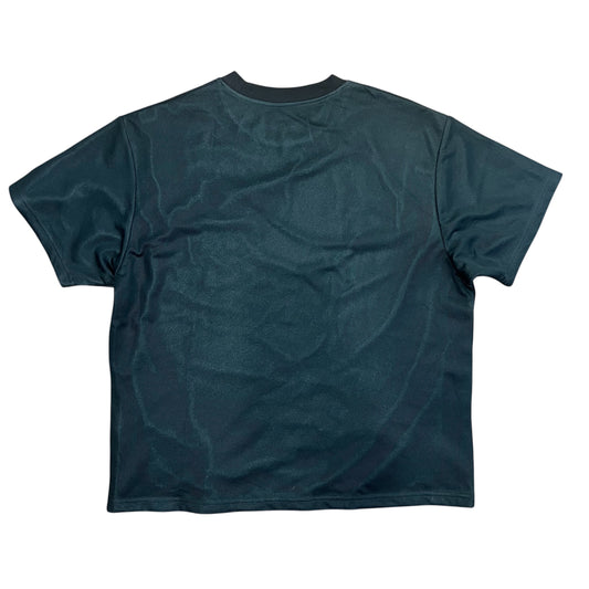 Fucking Awesome　Bone Mesh T-shirt